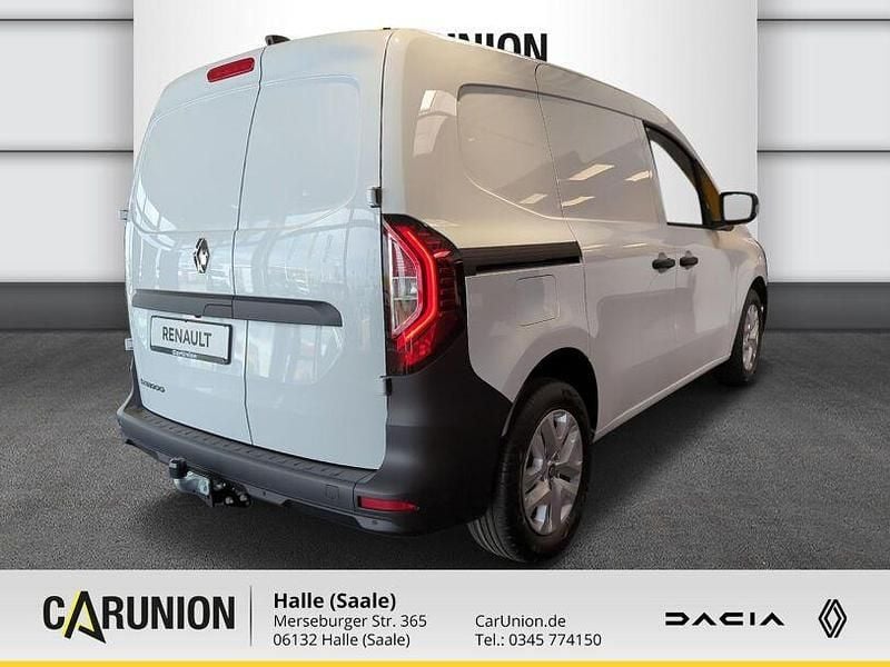 Gebraucht Renault Rapid 70 PS (51 kW) 2023 Weiss