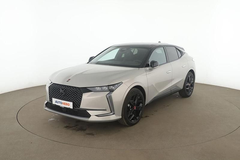 Gebraucht DS Automobiles DS4 Performance 131 PS (96 kW) 2025 Grau SUV