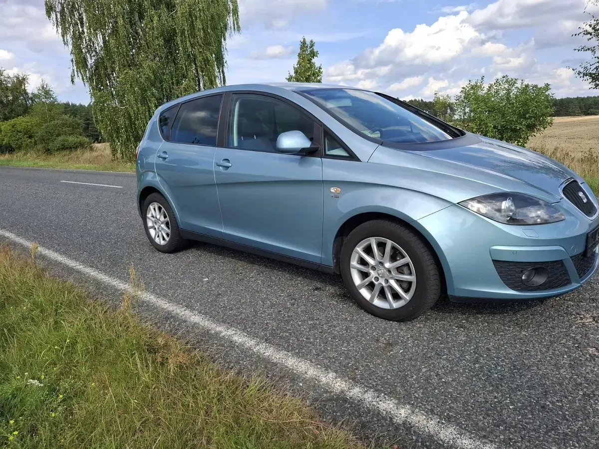 Gebraucht Seat Altea 160 PS (117 kW) 2010 Grau Kombi