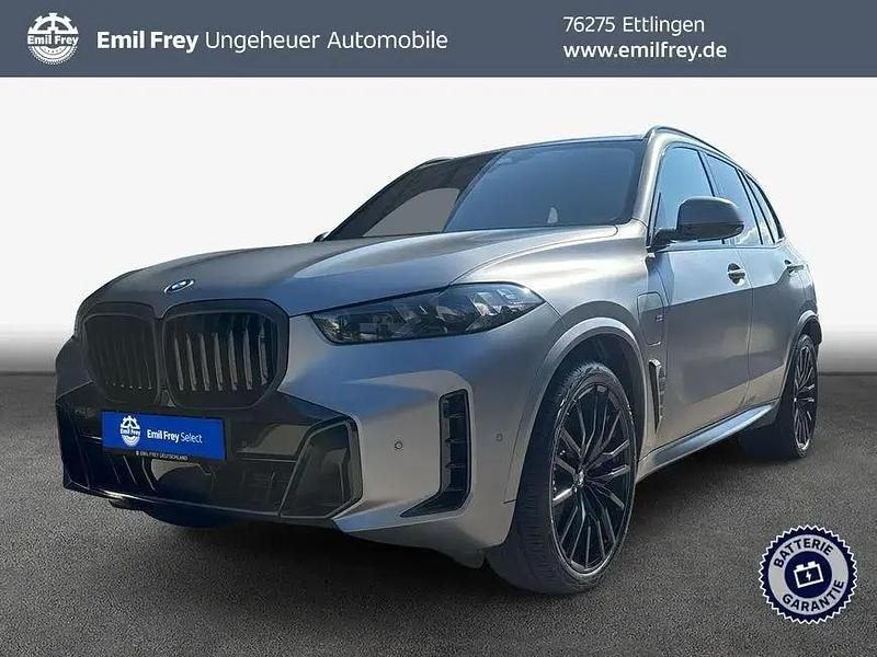 Grau Neu 2025 BMW 230 | 116.690 € - Bild 1/2