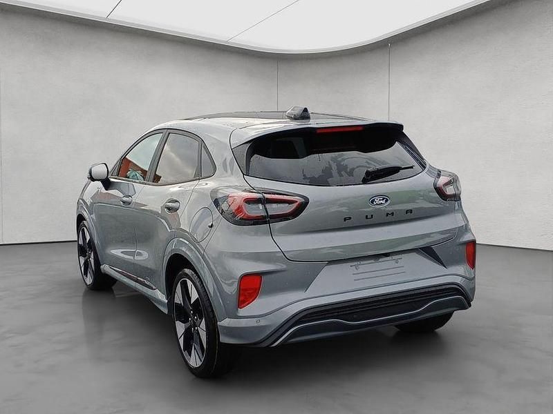 Neu Ford Puma ST-Line X 155 PS (114 kW) 2026 Silber SUV