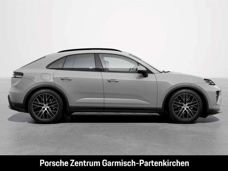 Neu Porsche Macan 300 kW (408 PS) 2026 Kreide SUV