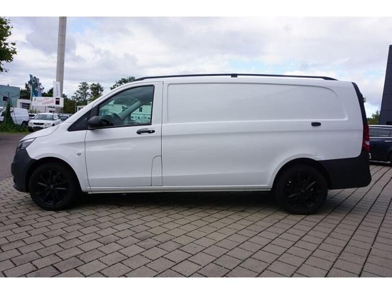 Gebraucht Mercedes Vito 120 PS (88 kW) 2021 Andere Van