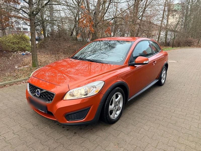 Gebraucht 2010 Volvo C30 Kleinwagen | 3.499 € (Guter Preis) - Bild 1/4