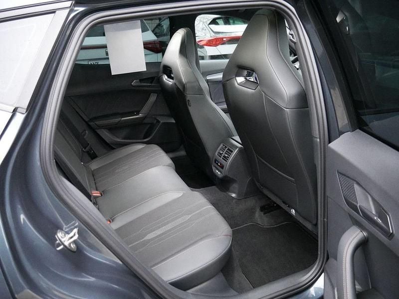 Gebraucht Cupra Formentor VZ 245 PS (180 kW) 2023 Grau SUV