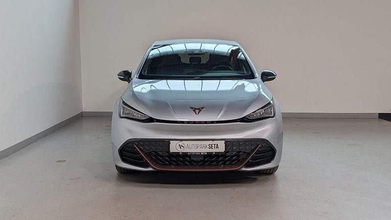 Second-hand Cupra Born e-Boost 169 kW (231 CP) 2023 Argintiu Hatchback