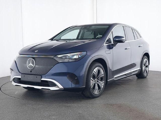 Gebraucht Mercedes EQE350 214 kW (292 PS) 2024