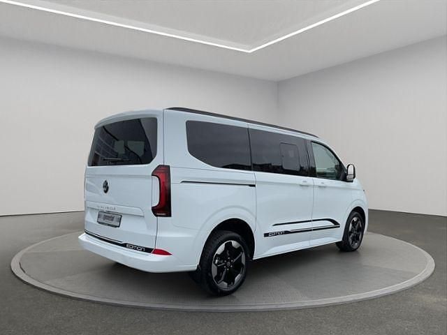 Neu VW Caravelle Edition 170 PS (125 kW) 2025 Weiß Van / Kleinbus