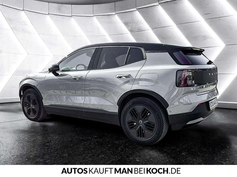 Gebraucht Volvo EX30 Performance 314 kW (428 PS) 2025 740  vapour grey SUV