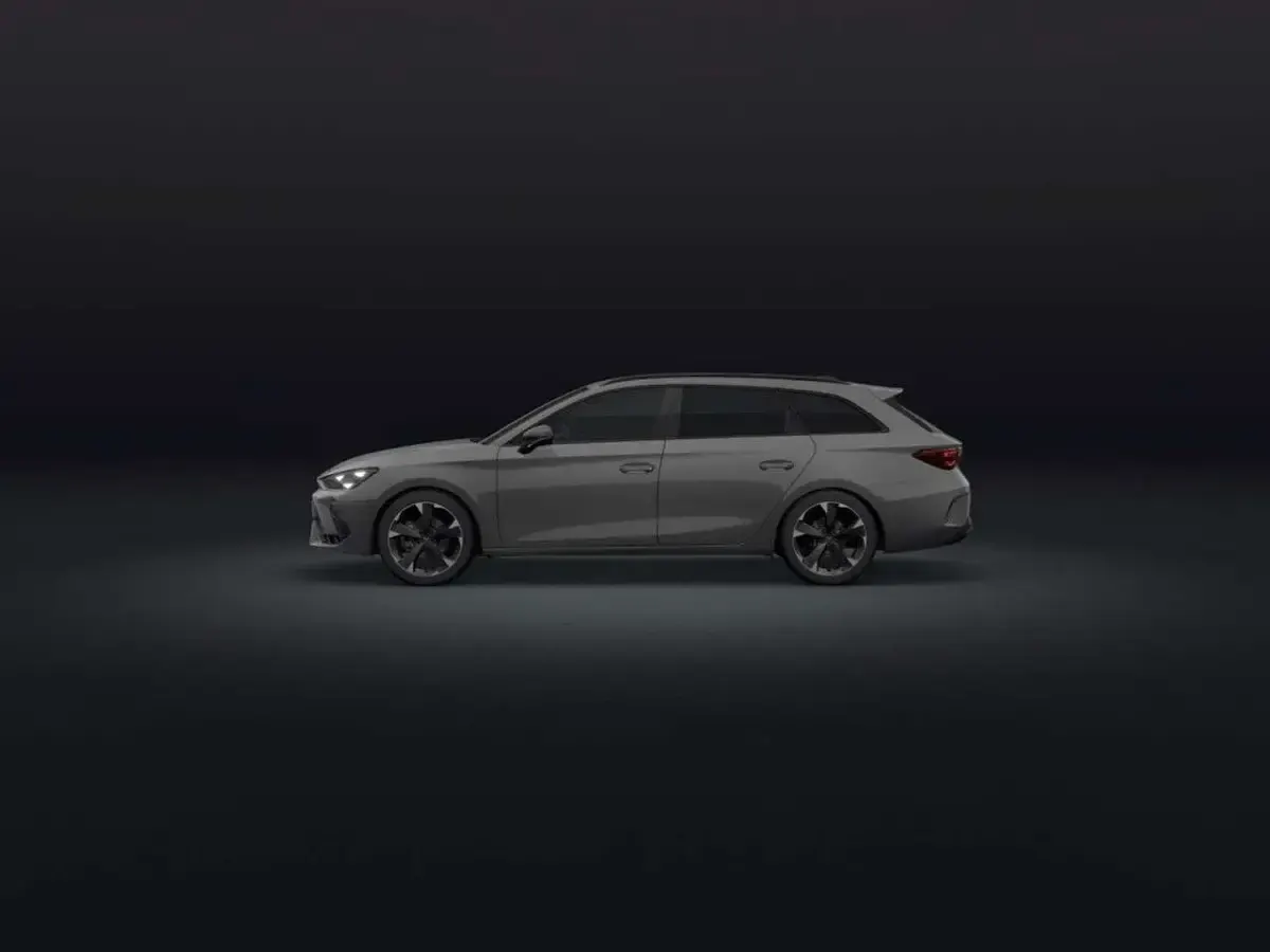 Neu Cupra Leon 150 PS (110 kW) 2026 Graphene grau exclusive Kombi
