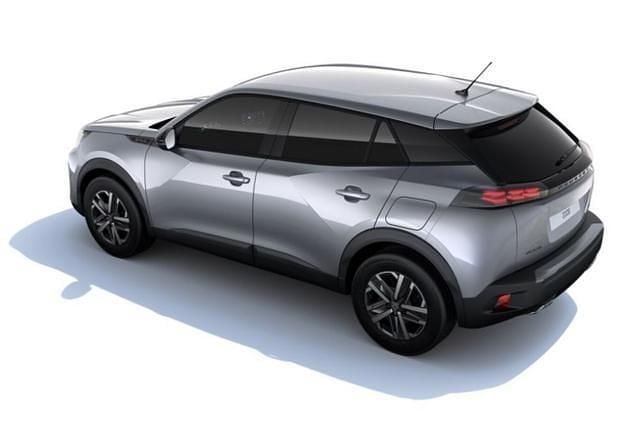 Perla nera schwarz metallic perla nera schwarz metallic Neu 2025 Peugeot 2008 Style SUV | 24.046 € (Superpreis) - Bild 1/4