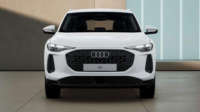 Neu Audi Q5 299 PS (219 kW) 2026 SUV