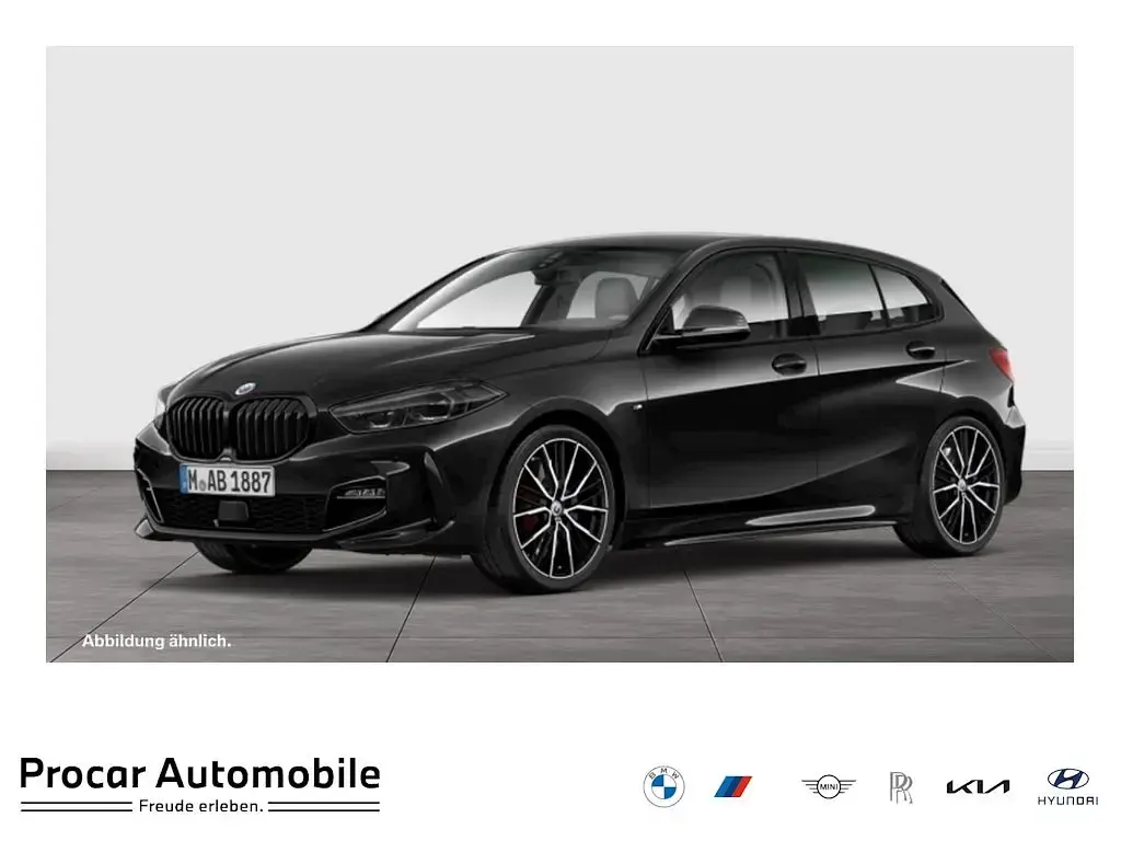 Gebraucht BMW 120 M Sport 178 PS (130 kW) 2022 Limousine