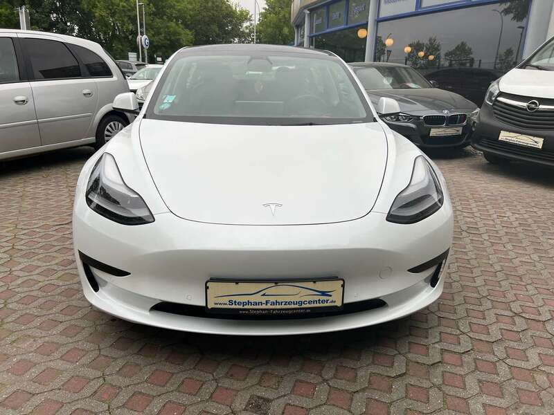 Tesla Model 3 SR Plus RWD gebraucht kaufen in Berlin - Hellersdorf -  Int.Nr.: 229 VERKAUFT
