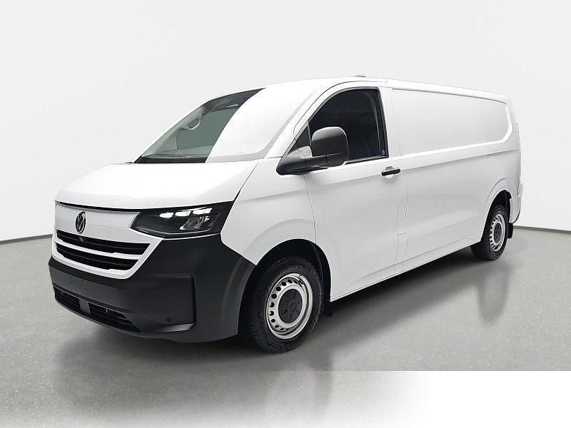 Neu VW T7 170 PS (125 kW) 2025 Van
