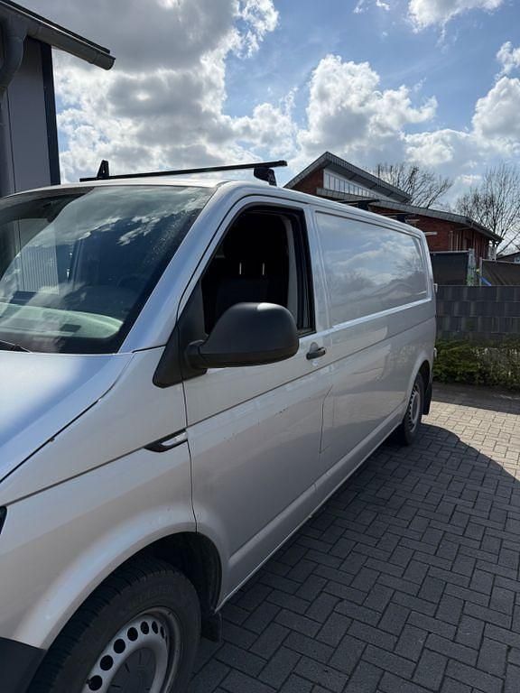 Second-hand VW Transporter 150 CP (110 kW) 2017 Van