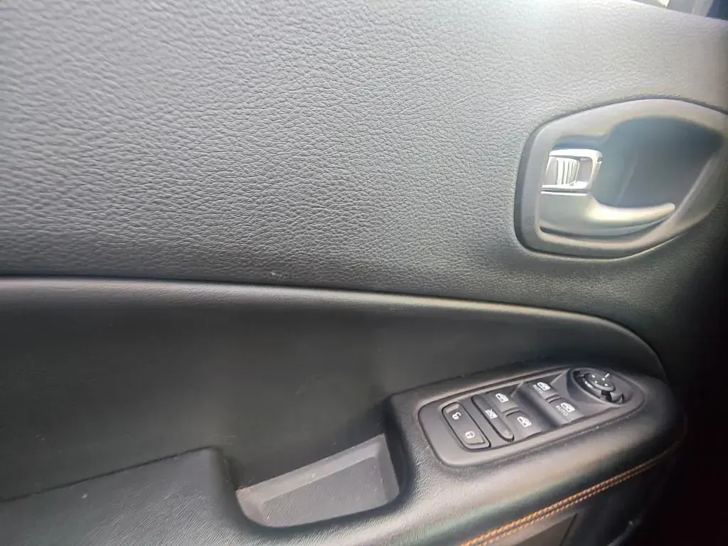 Gebraucht Jeep Compass Limited 170 PS (125 kW) 2020 Grau SUV