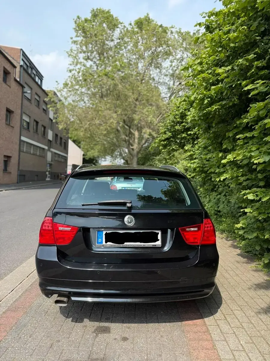 Usata BMW 320 184 CV (135 kW) 2012 Station wagon