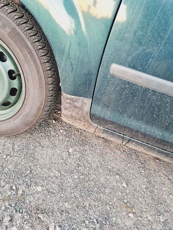 Gebraucht Ford Focus 101 PS (74 kW) 2005 Grün Coupé