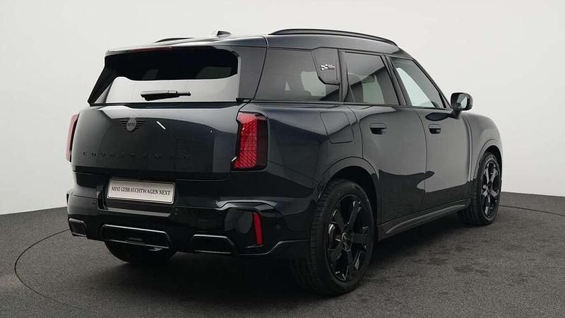 Gebraucht Mini Cooper D Countryman 163 PS (119 kW) 2025 Grau SUV