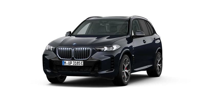 Gebraucht BMW X5 M Sport 352 PS (258 kW) 2025 Schwarz SUV