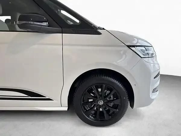 Nouă VW Multivan 150 CP (110 kW) 2026 Alb Monovolum