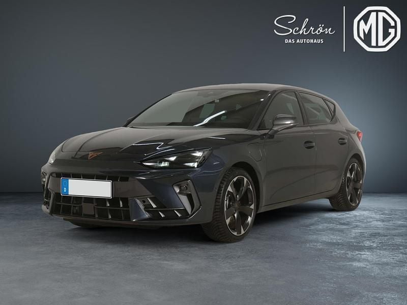 Gebraucht Cupra Leon 204 PS (150 kW) 2025 Limousine
