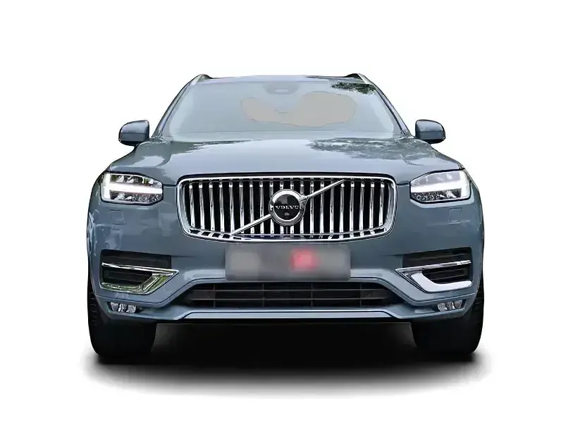 Gebraucht Volvo XC90 Plus 235 PS (172 kW) 2023 Grau SUV