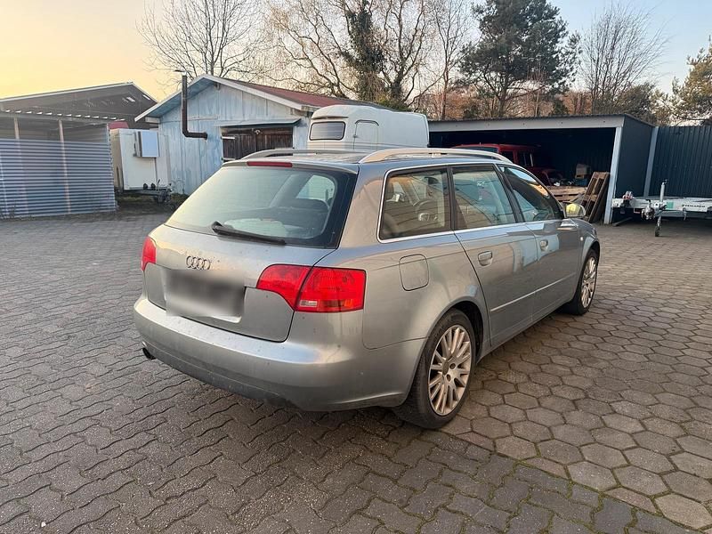 Gebraucht Audi A4 131 PS (96 kW) 2006 Kombi
