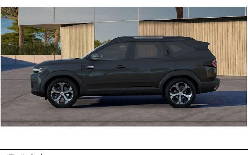 Neu Dacia Bigster Journey 155 PS (114 kW) 2026 Schwarz SUV