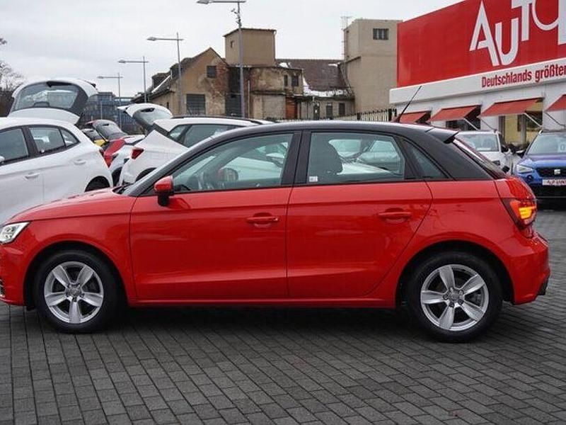 Gebraucht Audi A1 Ambiente 2018 Andere