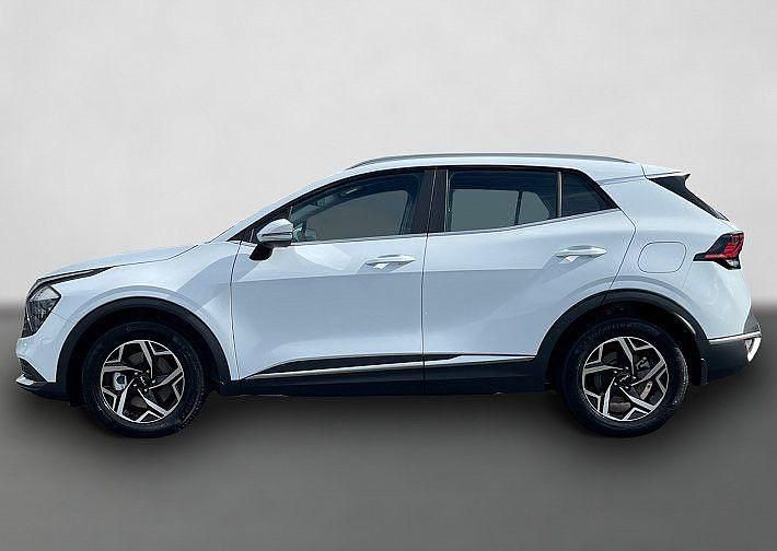 Neu Kia Sportage Urban 160 PS (117 kW) 2025 Rot SUV