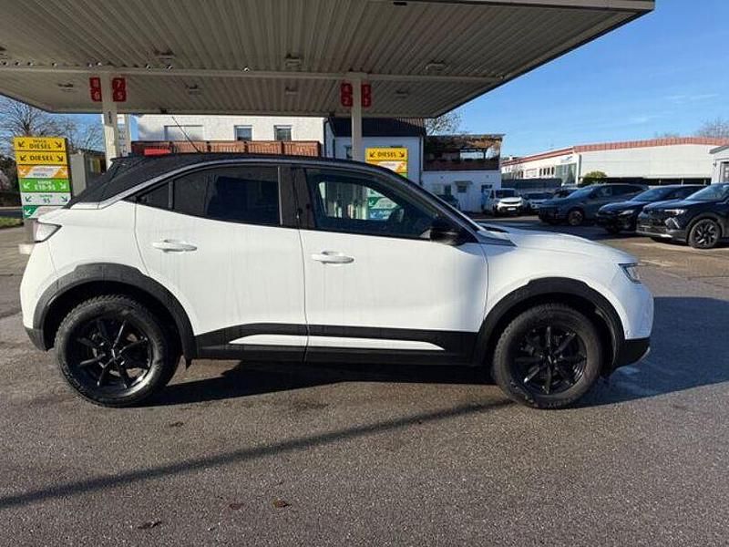Gebraucht Opel Mokka Ultimate 131 PS (96 kW) 2022 Weiß SUV