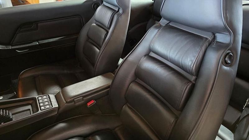 Gebraucht Porsche 928 299 PS (219 kW) 1984 Schwarz Coupé