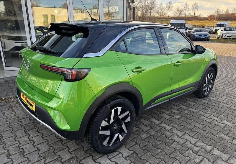 Gebraucht Opel Mokka Elegance 131 PS (96 kW) 2021 Other SUV