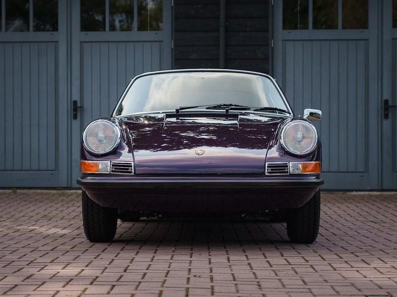 Gebraucht Porsche 911 1972