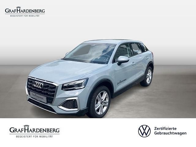 Gebraucht 2024 Audi Q2 Advanced SUV | 25.999 € (Fairer Preis) - Bild 1/3