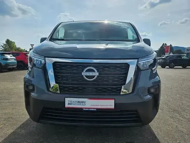 Second-hand Nissan Primastar Tekna 150 CP (110 kW) 2025 Gri Monovolum