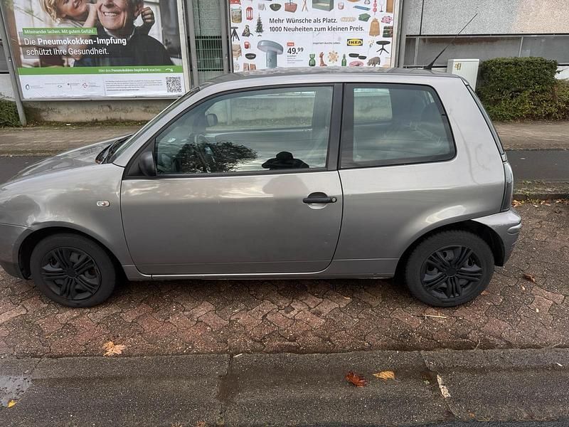 Second-hand Seat Arosa 48 CP (35 kW) 2004 Hatchback