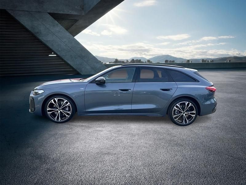 Gebraucht Audi A5 Ambiente 204 PS (150 kW) 2025 Kombi