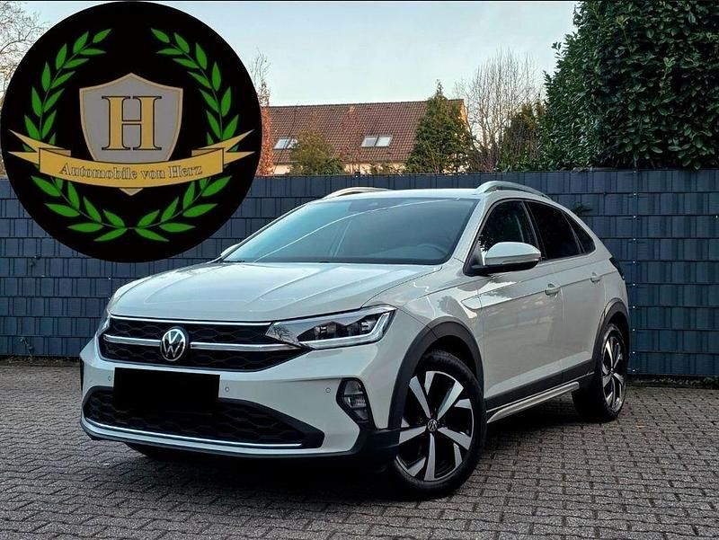 Gebraucht VW Taigo Style 110 PS (80 kW) 2022 Grau SUV