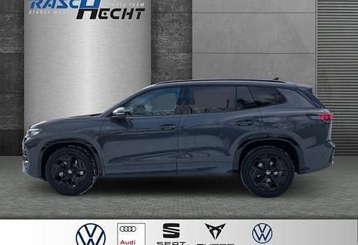 Neu VW Tayron Style 204 PS (150 kW) 2026 Delfingrau metallic SUV