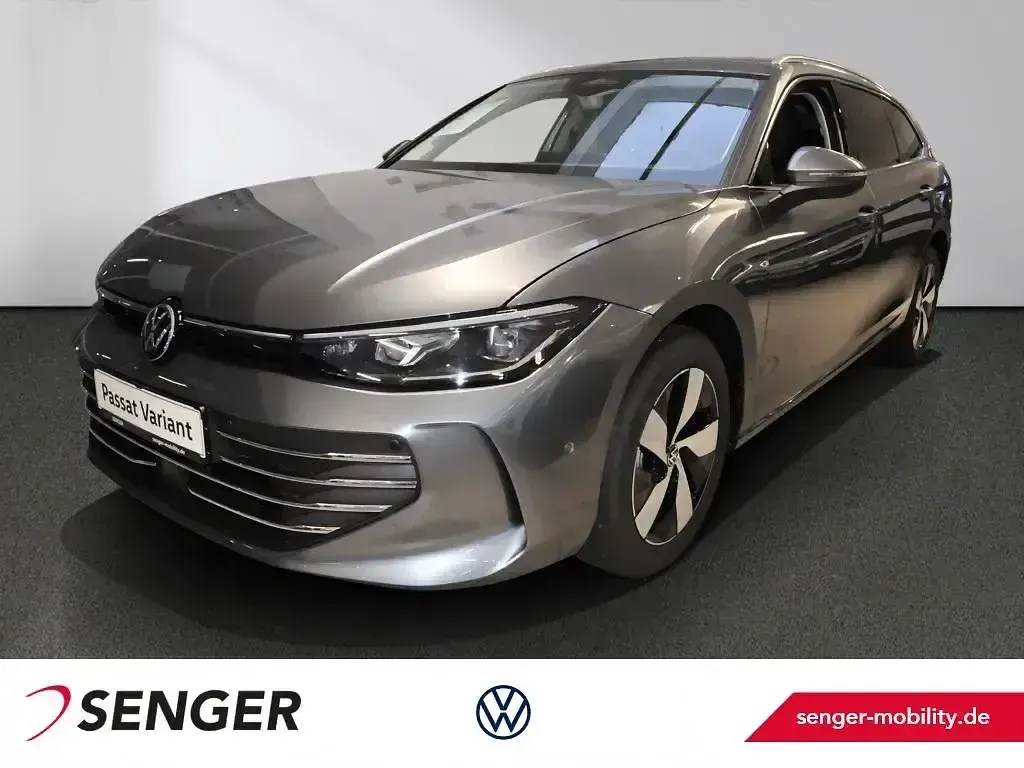 Gebraucht VW Passat Business 150 PS (110 kW) 2026 Kombi