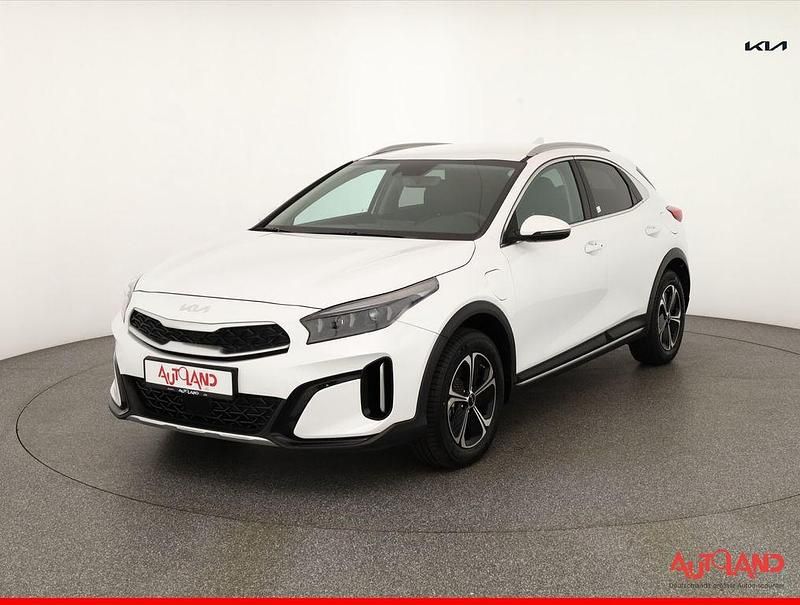 Neu Kia XCeed 141 PS (103 kW) 2025 Weiß SUV