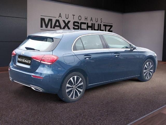 Gebraucht Mercedes A250 218 PS (160 kW) 2020