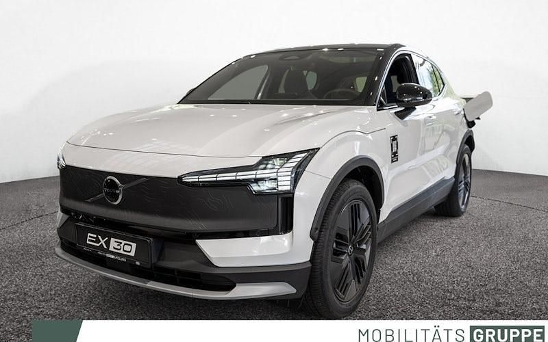 Neu Volvo EX30 Performance 314 kW (428 PS) 2025 Weiß SUV
