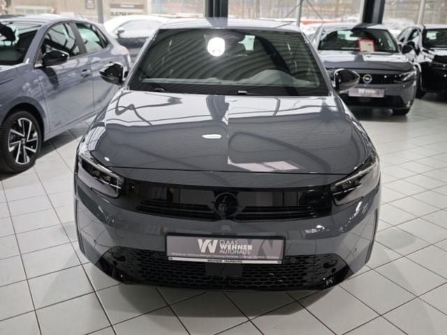Neu Opel Corsa 101 PS (74 kW) 2025 Grau Kleinwagen