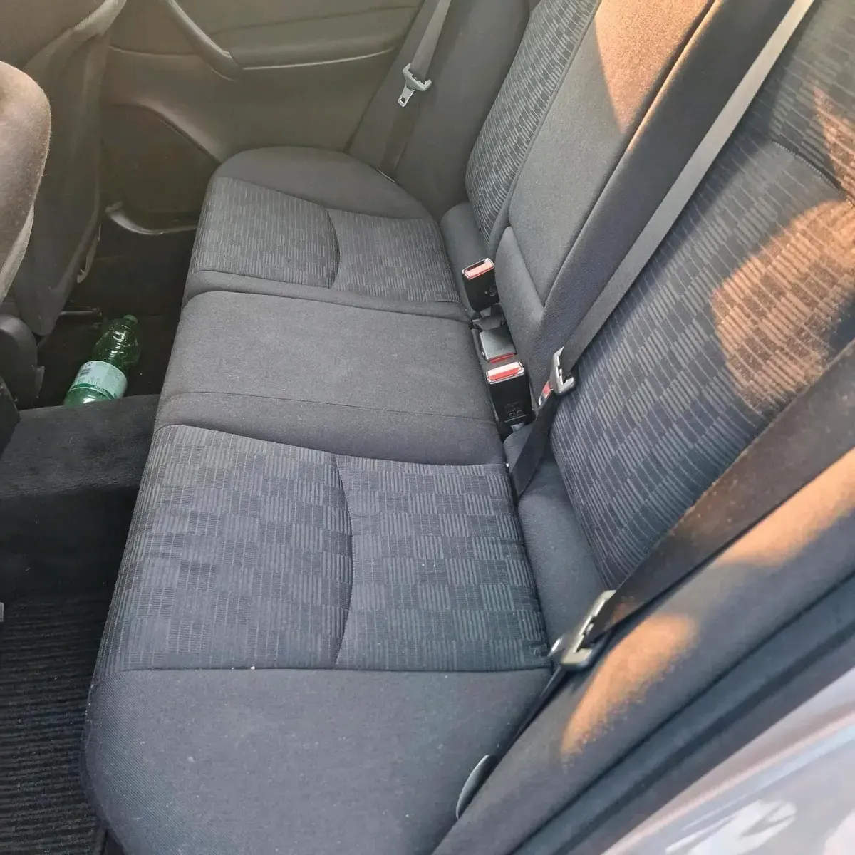 Gebraucht Mercedes C200 122 PS (89 kW) 2006 Grau Limousine