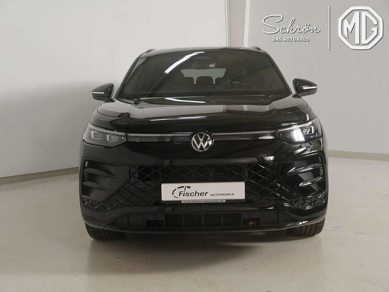Brugt VW Tayron Style 193 HK (141 kW) 2025 SUV