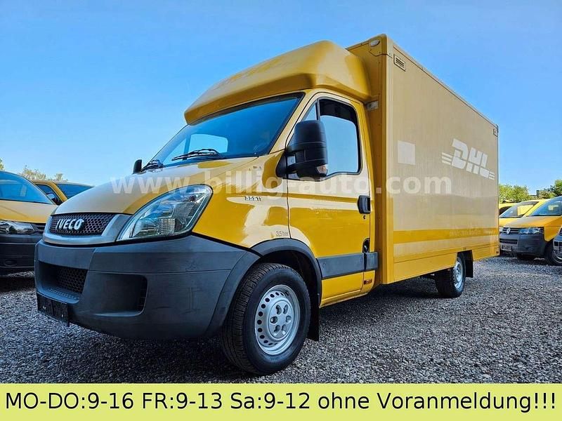 Usata Iveco Daily 106 CV (77 kW) 2011 Other